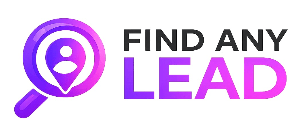 Findanylead